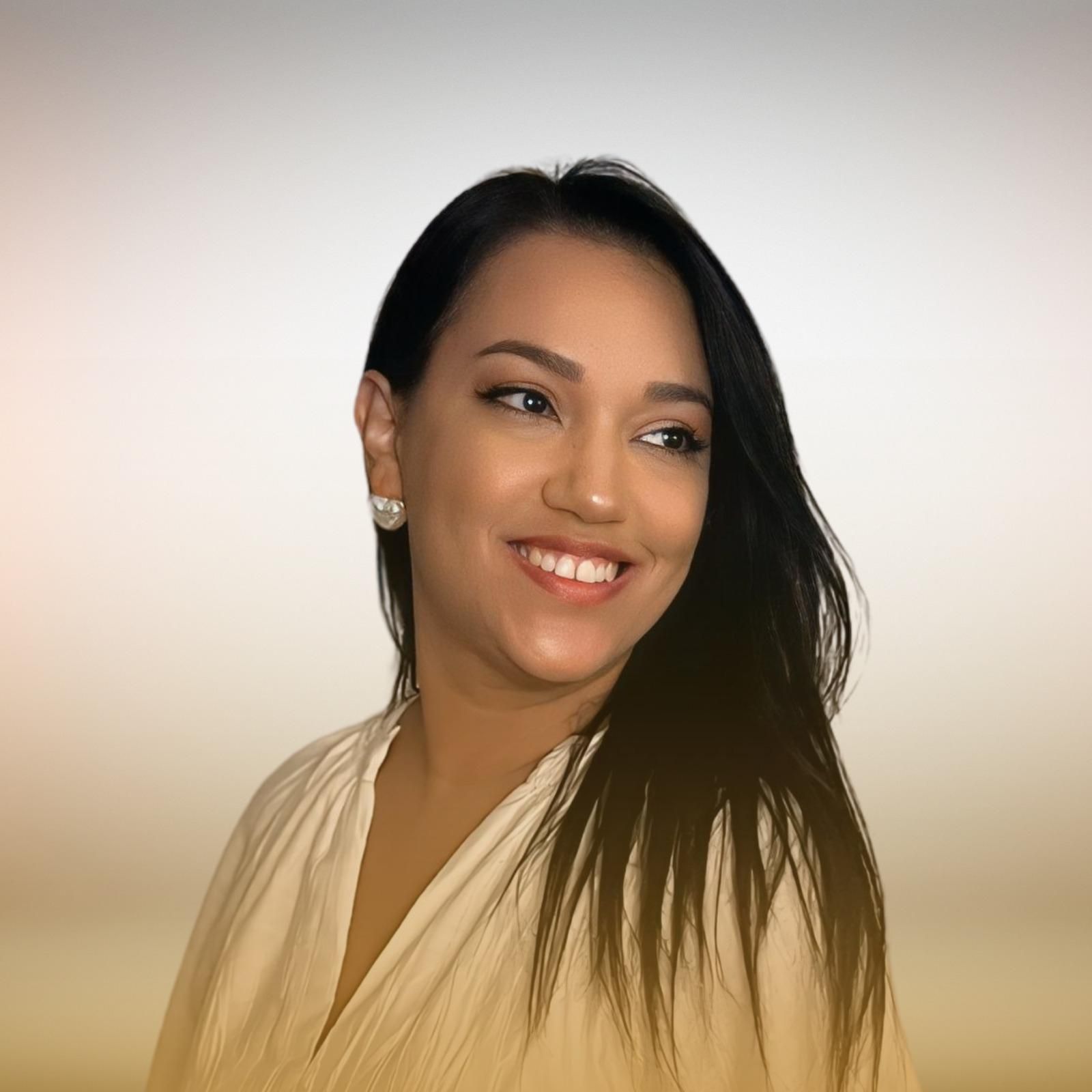 Andressa Priscila
