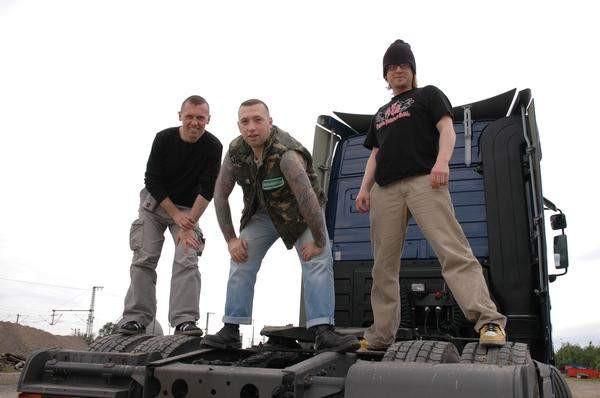 The Meantraitors