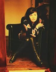 Vilaines Filles Mauvais Garcons