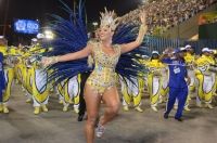 Samba-Enredo 2020 - Onde Moram os Sonhos