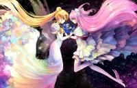 Heart Moving (Abertura de Sailor Moon Em Portugal)