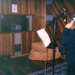 Foto de Claudio e Marlene