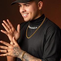 Foto de MC Léo ZN