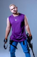 Marcio Sanz