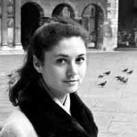 Lady D'arbanville