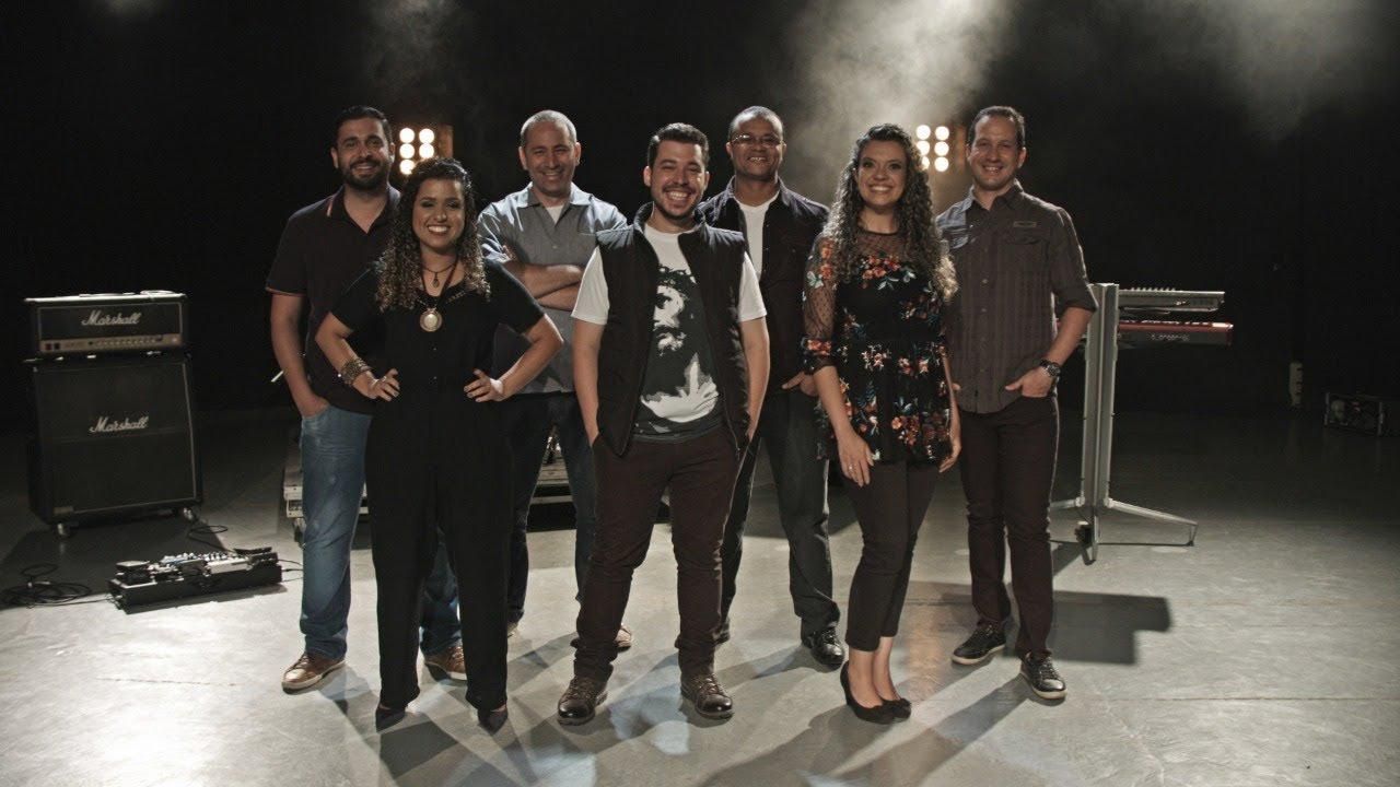 Ministério Amor e Adoração