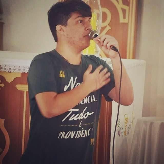 Paulo Massa JS