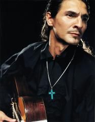 José Soto Sorderita