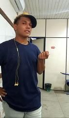 Pirulito, Bota Niño