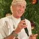 Carlos Buby