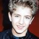 Billy Gilman