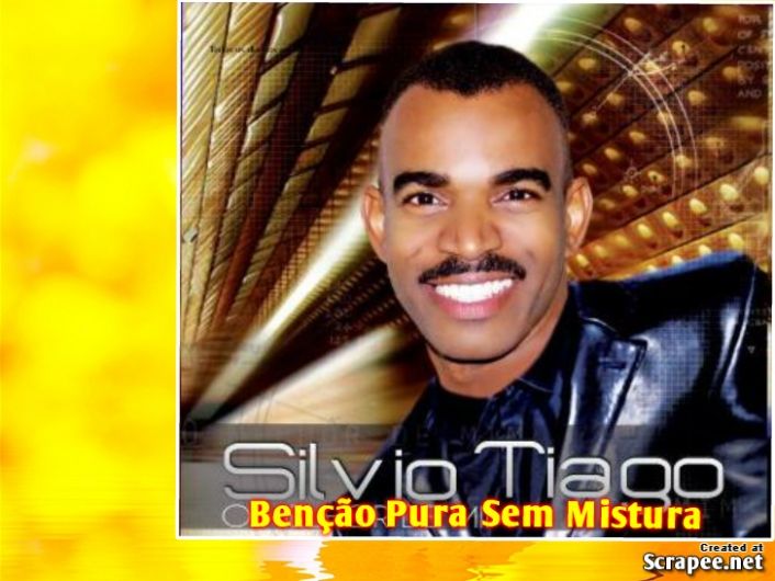 Silvio Tiago