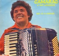 Camarão