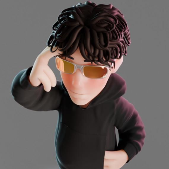 DJ ANXVAR