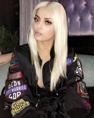 Bebe Rexha