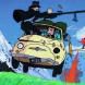 Lupin III