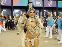 Samba Enredo 2012 - De Londres Ao Rio: Era Um Vez, Uma Ilha