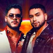 Danilo e Davi