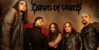 Dawn Of Tears