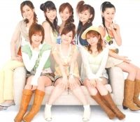 Joshi Kashimashi Monogatari