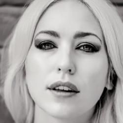 Foto de Margaret Berger