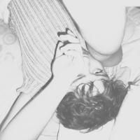 i hate u..