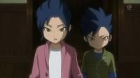 Intro Inazuma Eleven Go (Castellano)