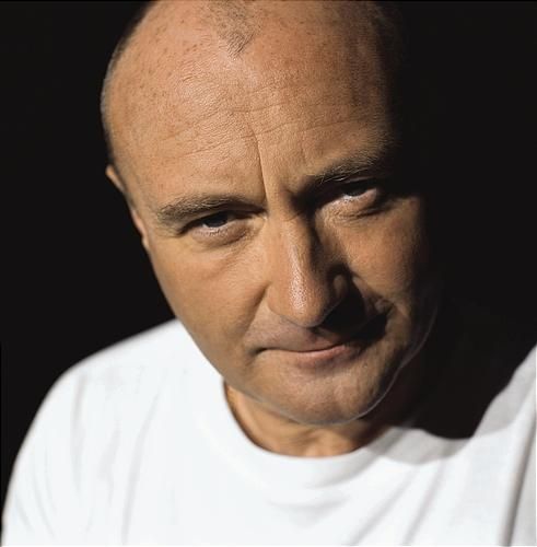 Phil Collins - Cifra Club