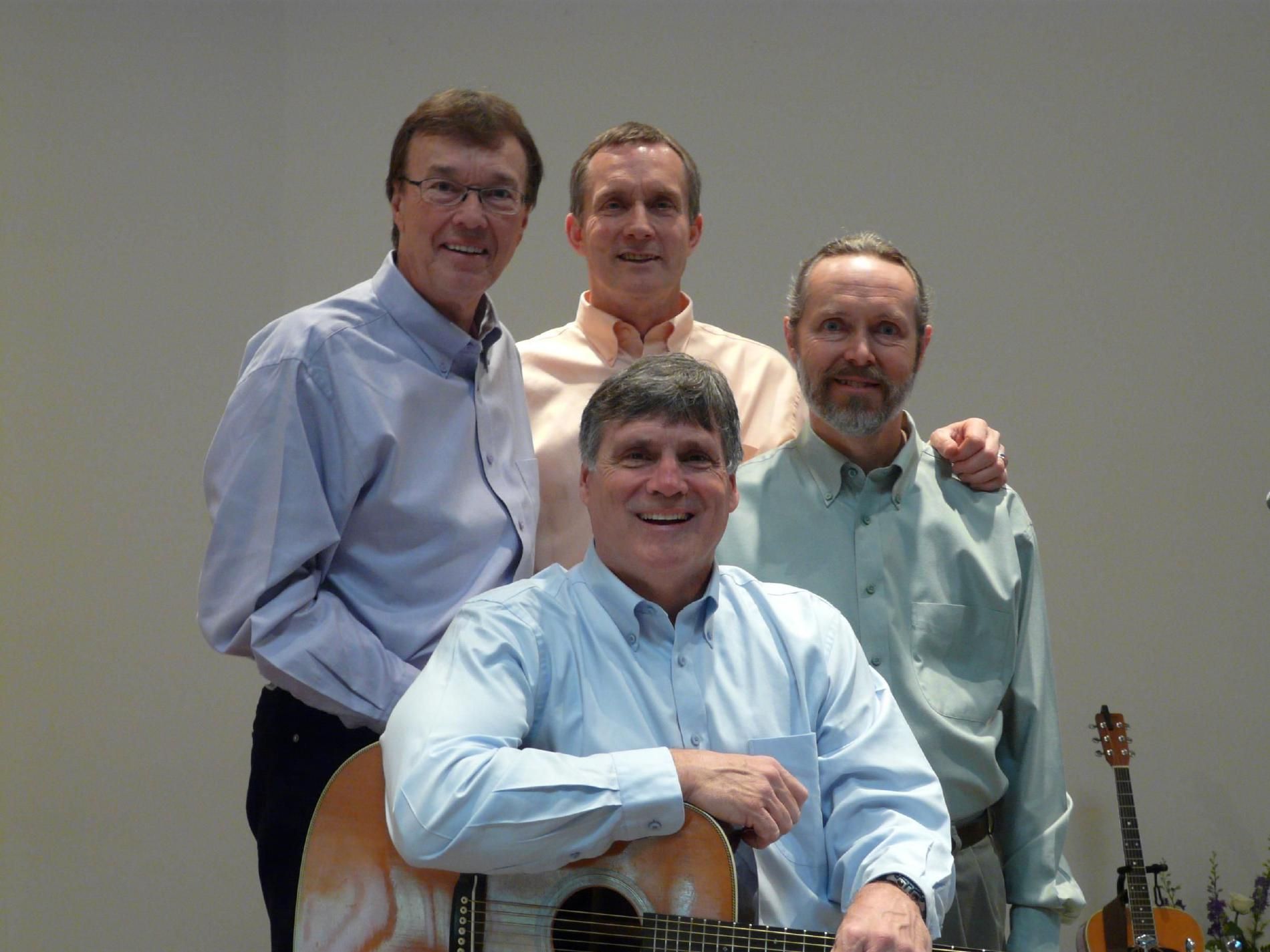 The Brothers Four