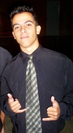 Jones Mesquita