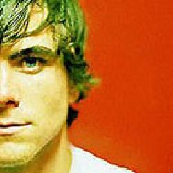 Photo of Anthony Green