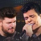 Paulo e Nathan
