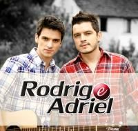 Rodrigo e Adriel