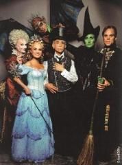 No One Mourns the Wicked