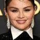 Selena Gomez