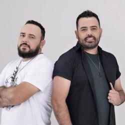 Foto de Islan e Alberto