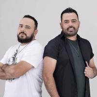 Islan e Alberto