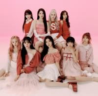 Straight Line (Korean Version)