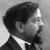 Capa da música "Clair De Lune", de Claude Debussy
