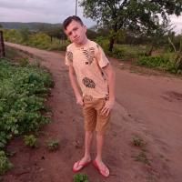 Amor É o Que Eu Sinto