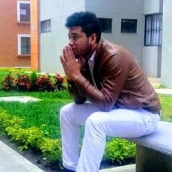 Foto de Elias Alejandro