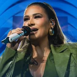 Foto de Simone Mendes