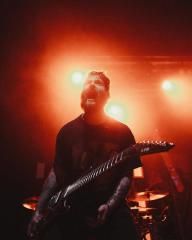 Like Moths To Flames