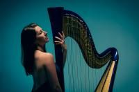 The Origin Of The Harp