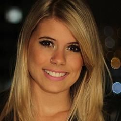 Foto de Carol Cabrino