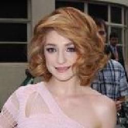 Photo of Nicola Roberts