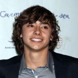 Foto de Jansen Panettiere