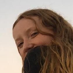 Foto de Gloria Laing