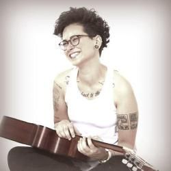 Foto de Rebeca Canhestro