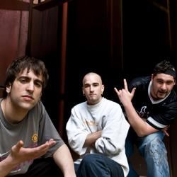 Foto de Sangre y Joseka